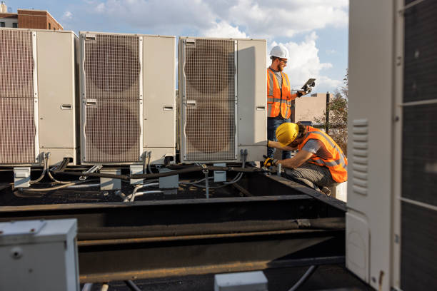 Best HVAC Cleaning Services  in Creswell, OR