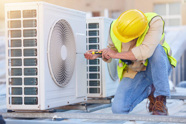 HVAC Emergency Services in Creswell, OR
