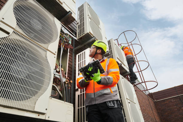 Best HVAC Air Duct Cleaning  in Creswell, OR