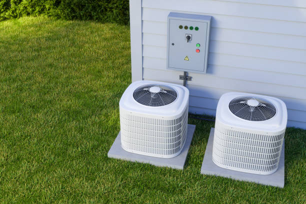 Trusted Creswell, OR HVAC Experts