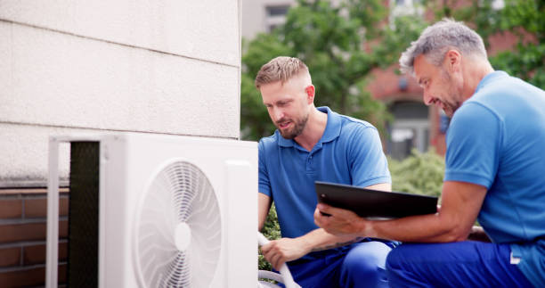 Best HVAC Installation Services  in Creswell, OR