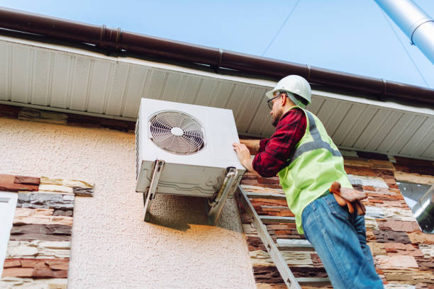 Local HVAC Companies in Creswell, OR
