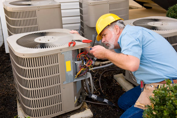 Best Residential HVAC Services  in Creswell, OR