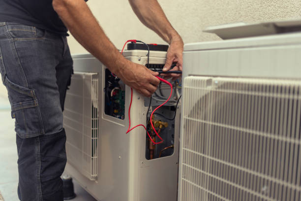 Best Residential HVAC Services  in Creswell, OR