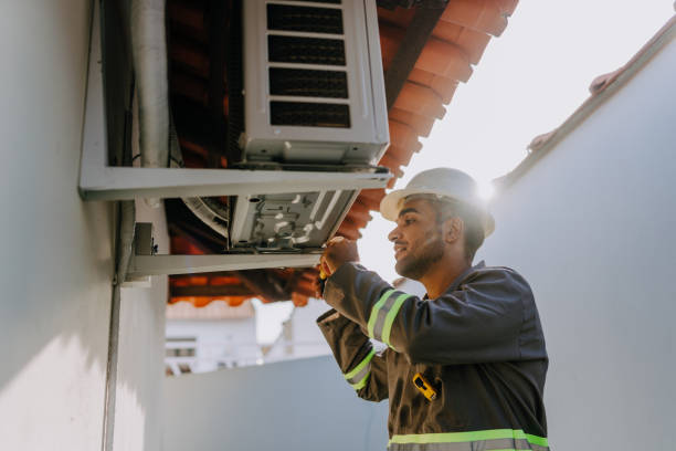HVAC Troubleshooting in Creswell, OR