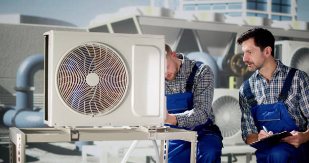 Best Affordable HVAC Services  in Creswell, OR