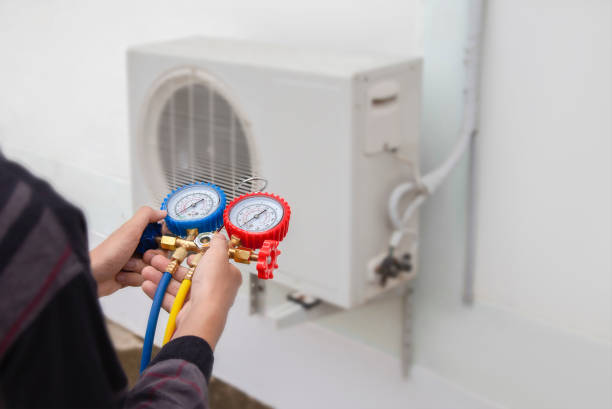 Best Furnace Repair Near Me  in Creswell, OR
