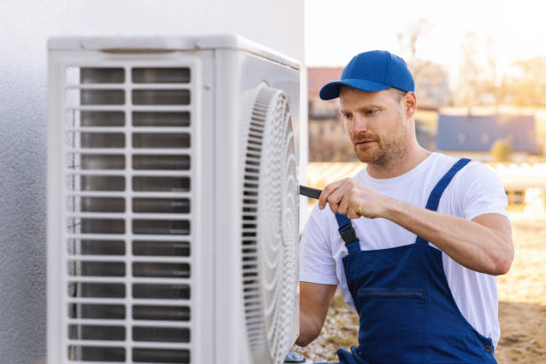 Best HVAC Troubleshooting  in Creswell, OR