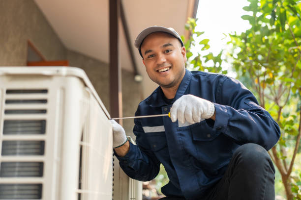 Best HVAC Replacement Cost  in Creswell, OR