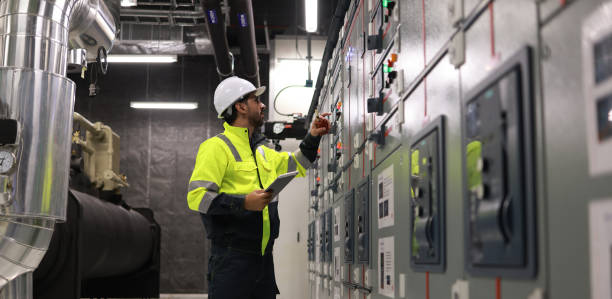 Best Commercial HVAC Repair  in Creswell, OR
