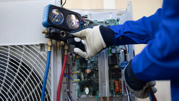 Best HVAC Maintenance Near Me  in Creswell, OR