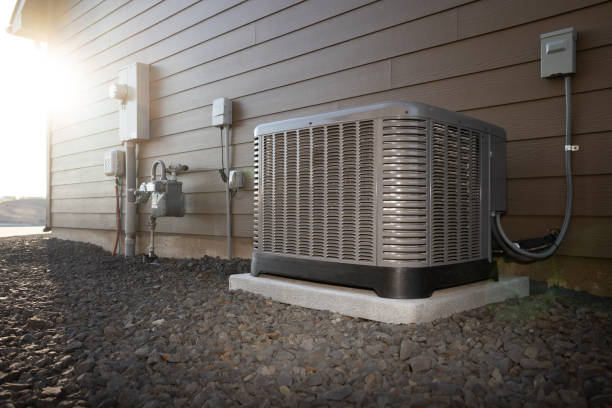 Best Furnace Repair Near Me  in Creswell, OR